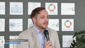 Thumbnail - Direct effects of UN Sustainable Development Goals (SDGs) - Umsetzung und Anwendung der SDGs in der Praxis - Sachstand und Perspektive