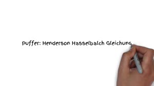 Thumbnail - Henderson Hasselbalch