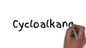 Thumbnail - Organic Chemistry Cycloalkanes Nomenclature