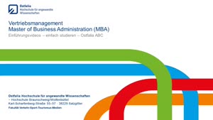 Thumbnail - Moodle Kurseinschreibung Vertriebsmanagement