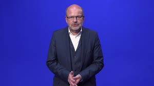 Thumbnail - Begrüßung Erstsemester SZ Dekan