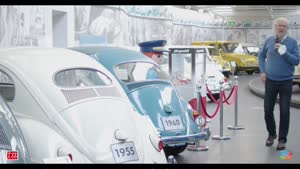 Thumbnail - Volkswagen in China