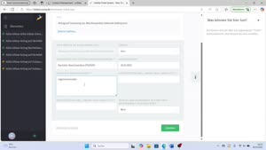 Thumbnail - Maschinenbau-Service-Desk