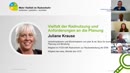 Thumbnail - Vielfalt der Radnutzung und Anforderungen an die Planung - Juliane Krause